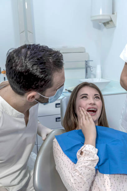 Emergency Dental Filling Replacement in NC